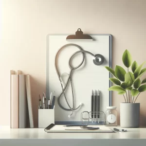 Imagem ilustrativa para o artigo sobre Quantos dias após a lipoabdominoplastia posso andar normalmente? Explicação sobre o tempo de recuperação, etapas do pós-operatório e orientações médicas