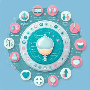 Imagem ilustrativa para o artigo sobre Cuidados pós-lipoabdominoplastia: lista do que evitar para uma recuperação segura e resultados satisfatórios