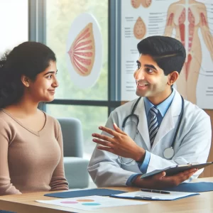 Imagem ilustrativa para o artigo sobre Técnicas combinadas: entenda como abdominoplastia e lipoaspiração podem ser associadas e quais fatores influenciam a indicação clínica