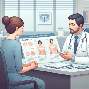 Imagem ilustrativa para o artigo sobre Como cuidar da cicatriz da lipoabdominoplastia: recomendações práticas para o pós-operatório seguro e resultados satisfatórios