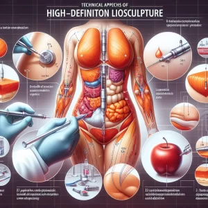Imagem ilustrativa para o artigo sobre Abdominoplastia: Quais Opções Podem Substituir a Cirurgia Para Redefinir o Abdome?