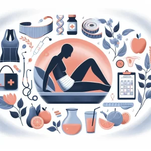 Imagem ilustrativa para o artigo sobre Abdominoplastia ou Lipo: Como Escolher o Procedimento Ideal Para Alcançar Seus Objetivos Estéticos?