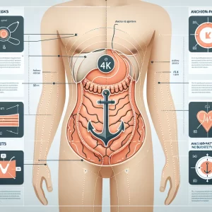 Imagem ilustrativa para o artigo sobre Quanto Tempo Após a Abdominoplastia é Seguro Levantar Sozinha? Cuidados e Recomendações Para o Pós-Operatório