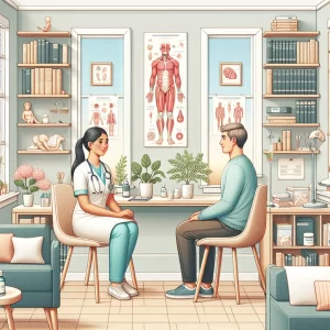 Imagem ilustrativa para o artigo sobre O Que Muda no Corpo Depois de Uma Abdominoplastia? Explicação dos Principais Resultados e Transformações Esperadas