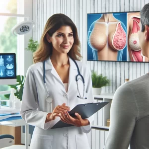 Imagem ilustrativa para o artigo sobre O Que Não Fazer Após Abdominoplastia? Lista de Restrições e Cuidados Para Evitar Complicações na Recuperação