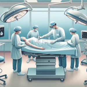 Imagem ilustrativa para o artigo sobre Abdominoplastia e Gravidez: Quais São os Riscos Estéticos e Cuidados Essenciais Para Quem Planeja Ser Mãe?