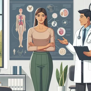 Imagem ilustrativa para o artigo sobre Principais Alternativas à Abdominoplastia: Conheça Opções Reconhecidas e Quando Cada Uma é Indicada