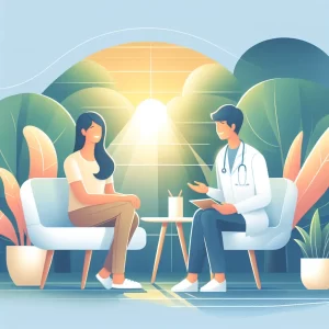 Imagem ilustrativa para o artigo sobre Quem Pode Fazer Abdominoplastia? Entenda os Principais Critérios de Indicação e Cuidados Necessários