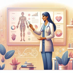 Imagem ilustrativa para o artigo sobre O Que Muda no Corpo Depois de Uma Abdominoplastia? Lista dos 7 Principais Benefícios e Transformações no Abdômen