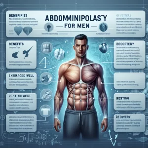 Imagem ilustrativa para o artigo sobre Abdominoplastia: Como Saber Se Essa Cirurgia é a Opção Ideal Para o Seu Perfil e Expectativas?
