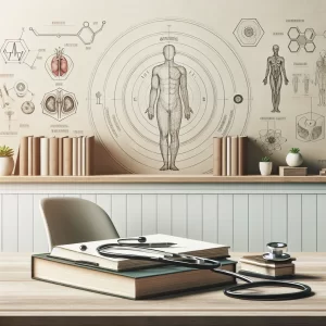 Imagem ilustrativa para o artigo sobre Repouso Após Abdominoplastia: 6 Dicas Para Uma Recuperação Segura e Tranquila no Pós-operatório