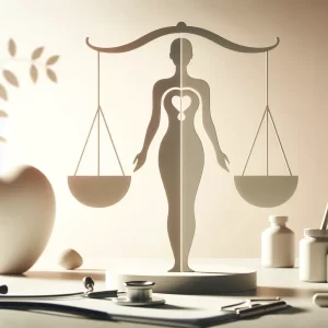 Imagem ilustrativa para o artigo sobre Diferenças Entre Abdominoplastia com e Sem Lipo: Quais as Indicações, Resultados e Benefícios de Cada Técnica?