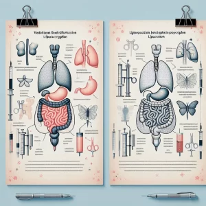 Imagem ilustrativa para o artigo sobre O Que Pode Dar Errado na Abdominoplastia? Entenda as Principais Complicações e Como Preveni-las
