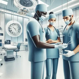 Imagem ilustrativa para o artigo sobre 7 Sinais de Que Você Pode Ser Candidato à Abdominoplastia: Critérios e Avaliação Médica Explicados