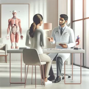 Imagem ilustrativa para o artigo sobre O Que Não Se Pode Fazer Após a Abdominoplastia? Veja Cuidados Importantes e Restrições Para Uma Recuperação Segura
