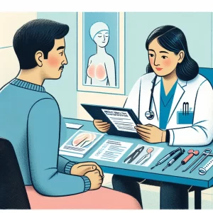 Imagem ilustrativa para o artigo sobre Abdominoplastia com ou sem Lipoaspiração: Principais Diferenças, Resultados e Indicações de Cada Técnica