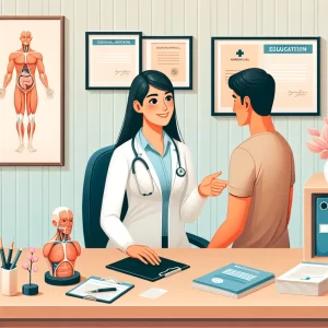 Imagem ilustrativa para o artigo sobre Para Que Serve o Dreno na Abdominoplastia? Dicas Essenciais de Cuidados no Pós-Operatório