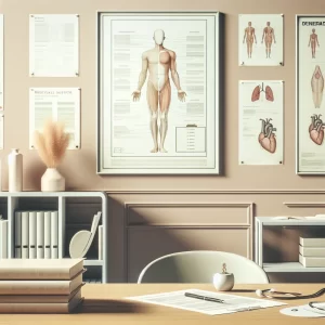 Imagem ilustrativa para o artigo sobre Resultados da Abdominoplastia: O Que Esperar no Pós-Operatório e Quanto Tempo Leva Para a Recuperação Completa