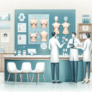 Imagem ilustrativa para o artigo sobre Fatores Que Impedem a Abdominoplastia: Conheça as Principais Contraindicações Para Sua Segurança