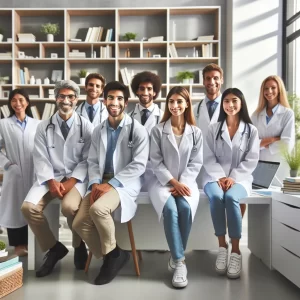 Imagem ilustrativa para o artigo sobre Abdominoplastia Acima do Peso: Critérios Médicos e Pontos de Atenção Para Avaliação da Cirurgia