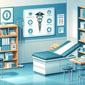 Imagem ilustrativa para o artigo sobre Abdominoplastia Acima do Peso: Quando a Cirurgia é Indicada e Quais Os Cuidados Essenciais Para um Procedimento Seguro
