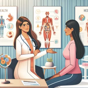 Imagem ilustrativa para o artigo sobre Como Avaliar se Abdominoplastia é a Cirurgia Indicada Para Você: Fatores de Saúde, Indicações e Pontos Essenciais na Decisão