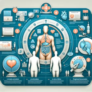 Imagem ilustrativa para o artigo sobre Repouso Após Abdominoplastia: 8 Dicas Fundamentais Para Uma Recuperação Tranquila e Segura