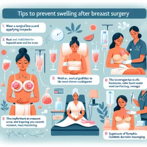 Imagem ilustrativa para o artigo sobre Como Funciona o Pós-Operatório da Abdominoplastia: Principais Cuidados e Dicas Práticas de Recuperação Segura